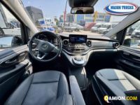 Mercedes V250 V250 | Mason Trucks