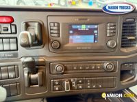 Scania G450 G450 | Mason Trucks