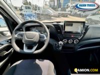 Iveco DAILY 35C16H 3.0 | Mason Trucks