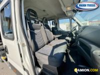 Iveco DAILY daily 50c17 | Mason Trucks