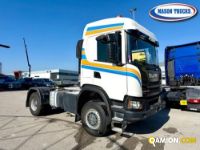 Scania G450 G450 | Mason Trucks