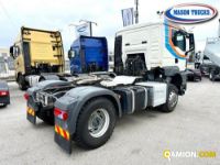 Man TGS TGS | Mason Trucks