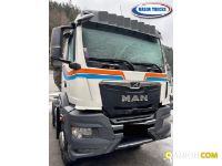 Man TGX 18.510 BL SA TGX 18.510 BL SA | Mason Trucks
