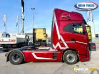 Iveco S-WAY 570 | Mason Trucks