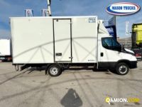Iveco DAILY 35C16 DAILY 35C16 | Mason Trucks