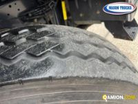 Iveco TRAKKER trakker 500 | Mason Trucks