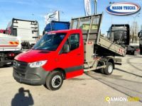 Mercedes Sprinter Sprinter | Mason Trucks