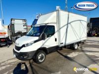 Iveco DAILY 35C14 DAILY 35C14 | Mason Trucks