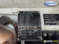 Iveco TRAKKER trakker 500 | Mason Trucks