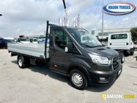 Ford TRANSIT 350 | Mason Trucks