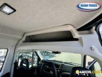 Iveco DAILY 35S14 - 3520 - 6+1 DAILY 35S14 - 3520 - 6+1 | Mason Trucks