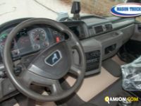 Man TGM 18.290 BL CH TGM 18.290 BL CH | Mason Trucks