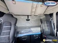 Iveco S-WAY S-WAY | Mason Trucks