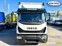 Iveco EUROCARGO eurocargo 140e28 | Mason Trucks