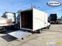 Iveco DAILY 35C14 DAILY 35C14 | Mason Trucks