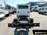 Iveco DAILY 35C16H 3.0 | Mason Trucks