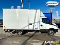 Iveco DAILY 35C14 DAILY 35C14 | Mason Trucks
