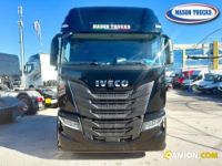 Iveco S-WAY 530 | Mason Trucks