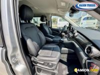 Mercedes V250 V250 | Mason Trucks