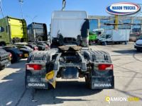 Scania G450 G450 | Mason Trucks