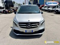 Mercedes V250 V250 | Mason Trucks