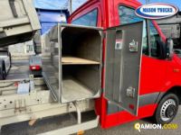 Mercedes Sprinter Sprinter | Mason Trucks