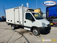 Iveco DAILY 35C15 DAILY 35C15 | Mason Trucks