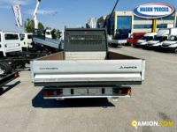 Citroen JUMPER JUMPER | Mason Trucks