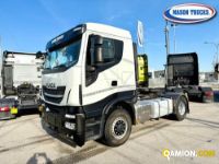 Iveco X-WAY X-WAY | Mason Trucks