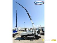 Iveco EUROCARGO eurocargo 180e32 | Mason Trucks