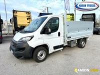 Fiat DUCATO 2.3 MJT | Mason Trucks