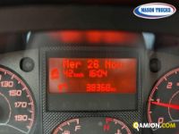 Citroen JUMPER JUMPER | Mason Trucks