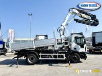 Iveco EUROCARGO eurocargo 180e32 | Mason Trucks