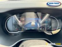 Iveco DAILY 35C16H 3.0 | Mason Trucks