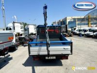 Iveco DAILY 35C12 DAILY 35C12 | Mason Trucks