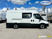 Iveco DAILY 35S14 - 3520 - 6+1 DAILY 35S14 - 3520 - 6+1 | Mason Trucks