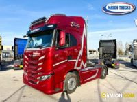 Iveco S-WAY 570 | Mason Trucks