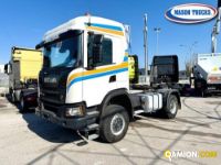 Scania G450 G450 | Mason Trucks