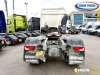 Scania G450 G450 | Mason Trucks