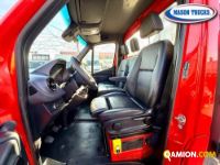 Mercedes Sprinter Sprinter | Mason Trucks