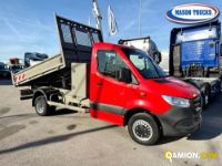 Mercedes Sprinter Sprinter | Mason Trucks