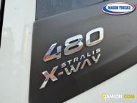 Iveco X-WAY X-WAY | Mason Trucks
