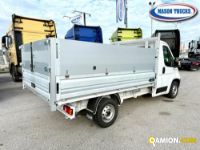 Fiat DUCATO 2.3 MJT | Mason Trucks