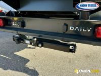 Iveco DAILY 35C16H 3.0 | Mason Trucks