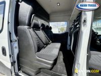 Iveco DAILY 35S14 - 3520 - 6+1 DAILY 35S14 - 3520 - 6+1 | Mason Trucks