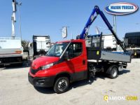 Iveco DAILY 35C12 DAILY 35C12 | Mason Trucks