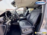 Mercedes V250 V250 | Mason Trucks