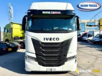 Iveco S-WAY 530 | Mason Trucks