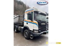 Scania G450 G450 | Mason Trucks