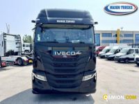 Iveco S-WAY S-WAY | Mason Trucks